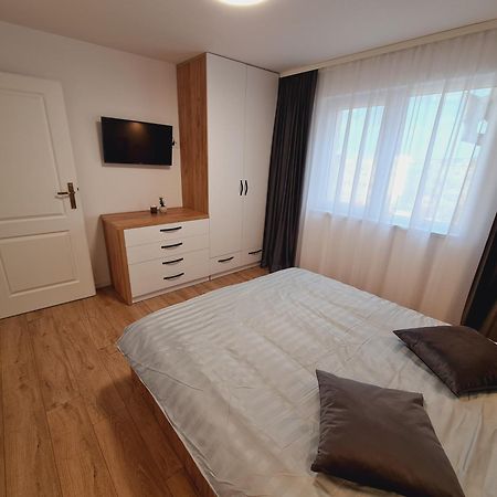Apartament Suceava Exterior foto