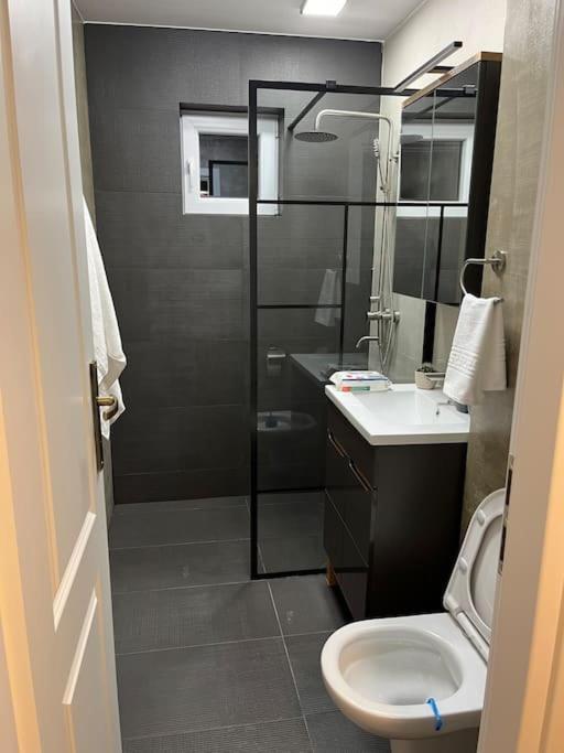 Apartament Suceava Exterior foto