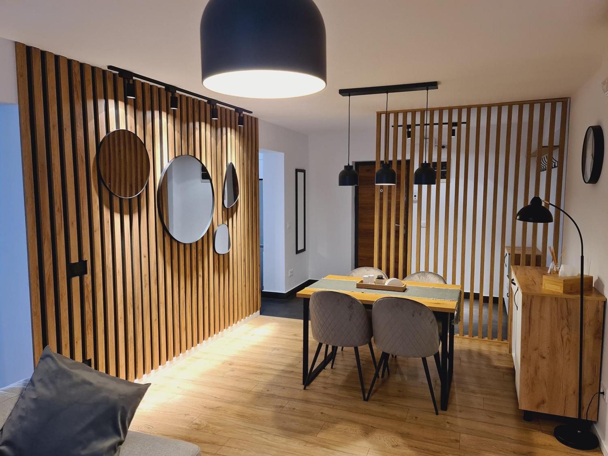 Apartament Suceava Exterior foto