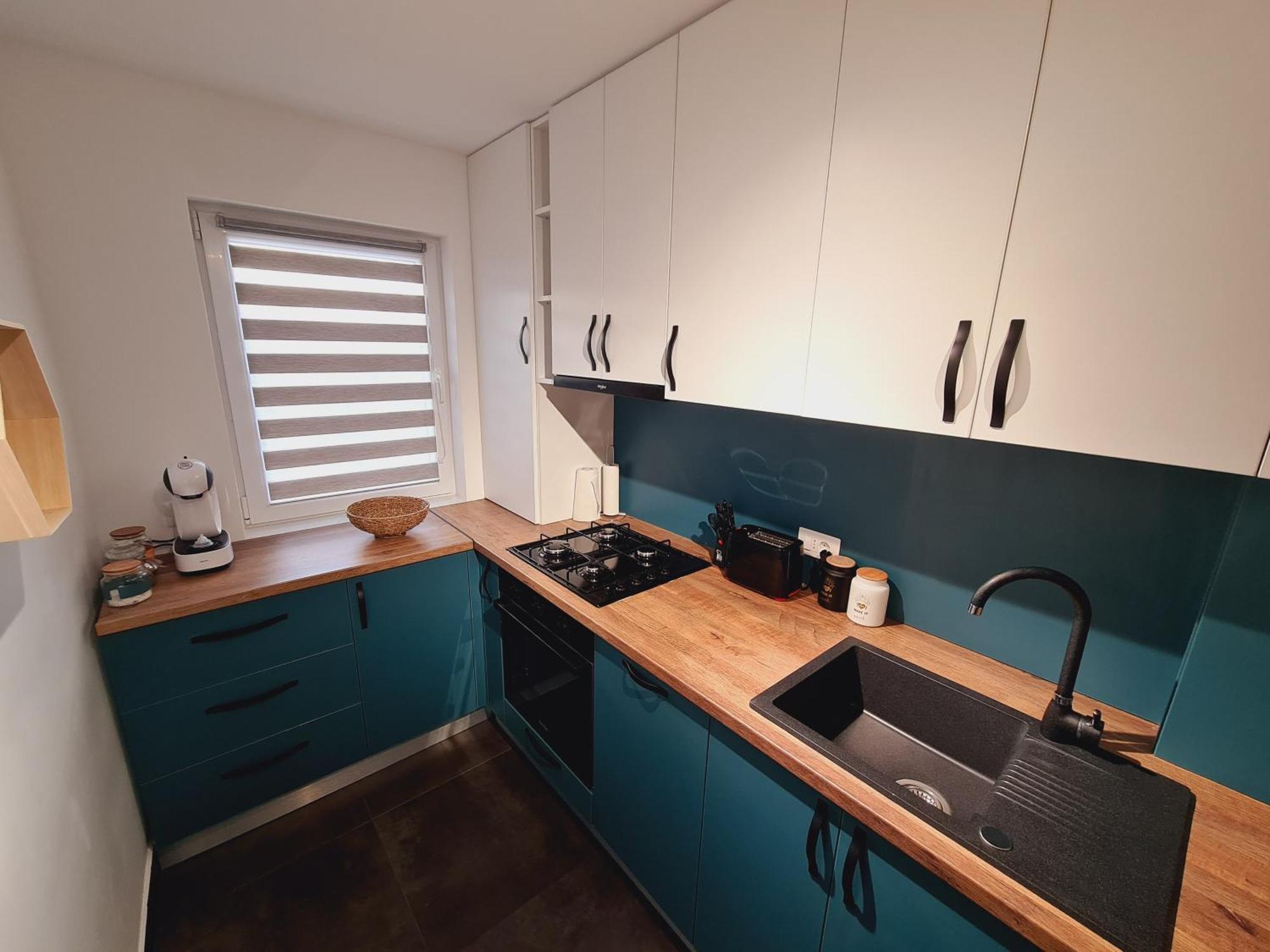 Apartament Suceava Exterior foto