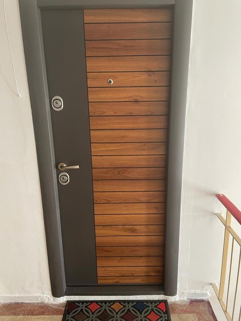 Apartament Suceava Exterior foto