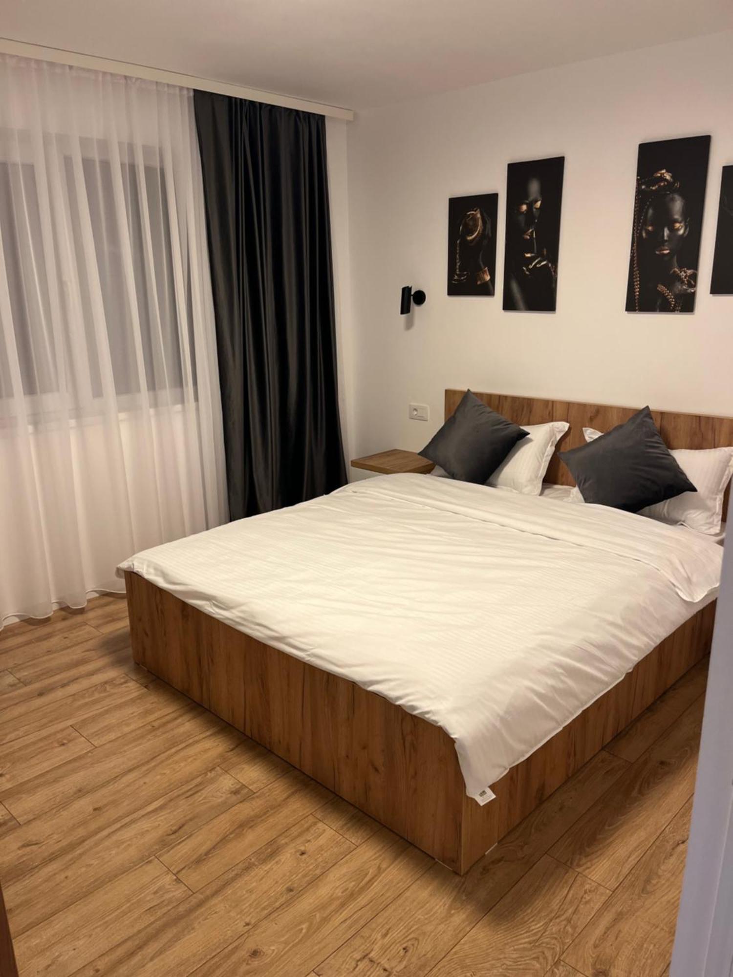 Apartament Suceava Exterior foto